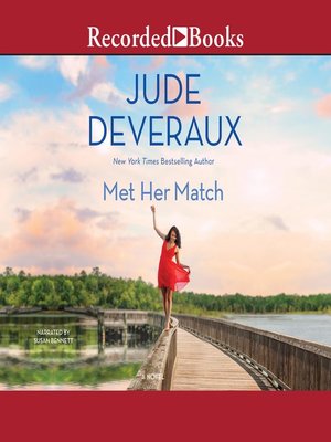 cover image of Met Her Match